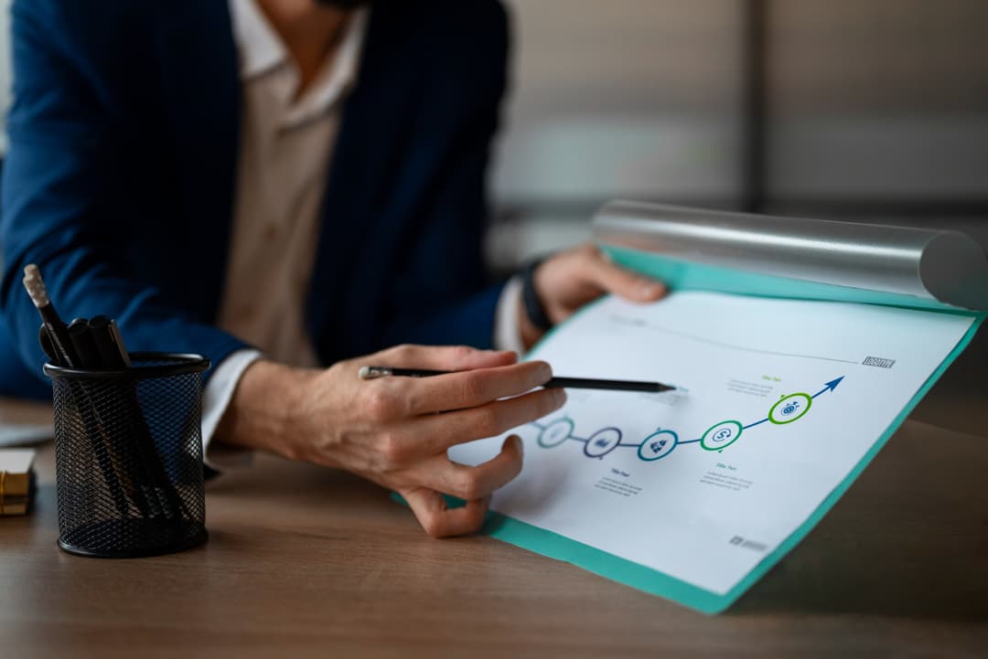 Ilustrando o processo de segurança cibernética